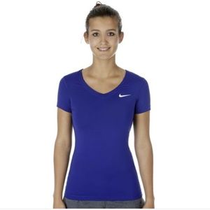nike top